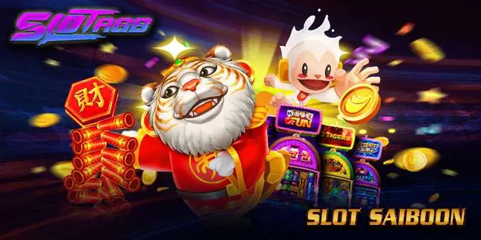 slot saiboon