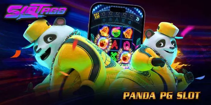 Panda PG slot