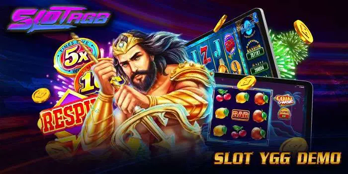 slot ygg demo