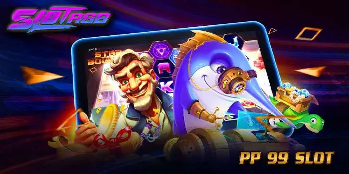 PP 99 slot