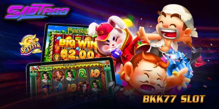 bkk77 slot