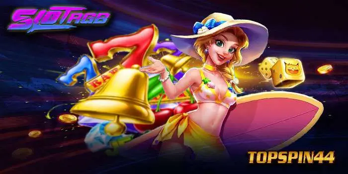topspin44