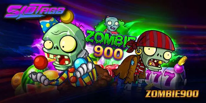 zombie900