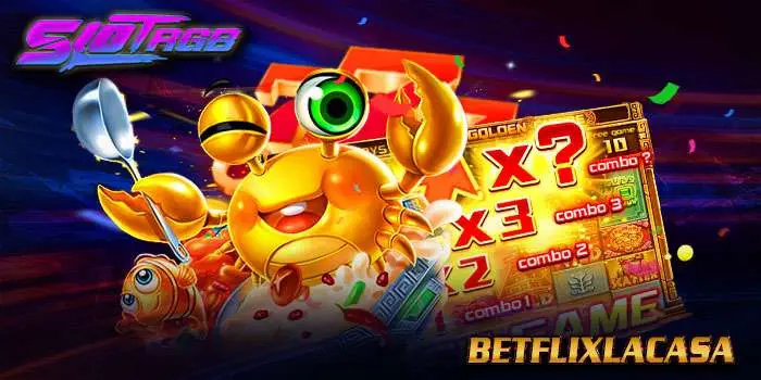 BETFLIXLACASA