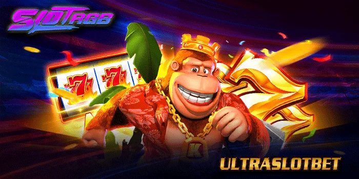 ULTRASLOTBET