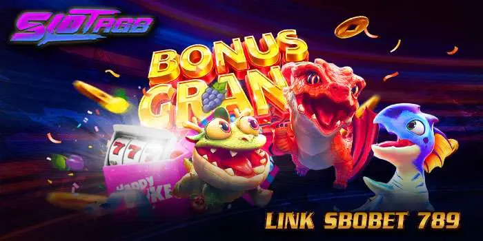 link sbobet 789