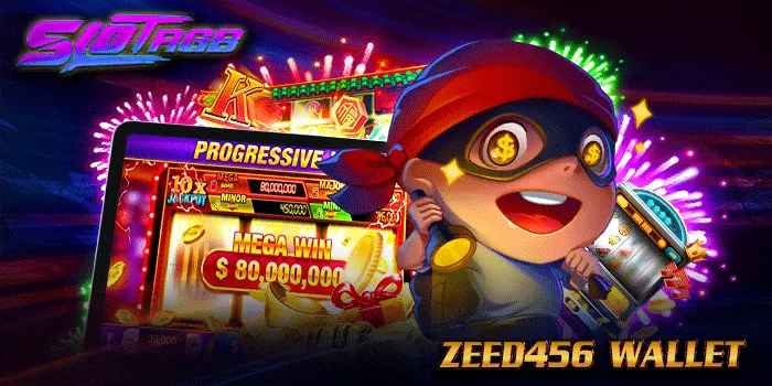 zeed456 wallet