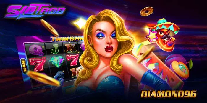 diamond96