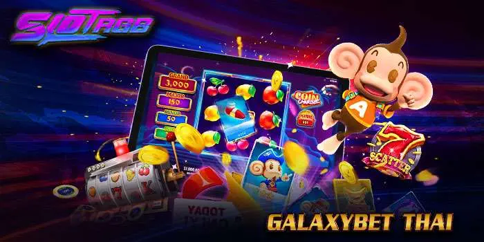 galaxybet thai