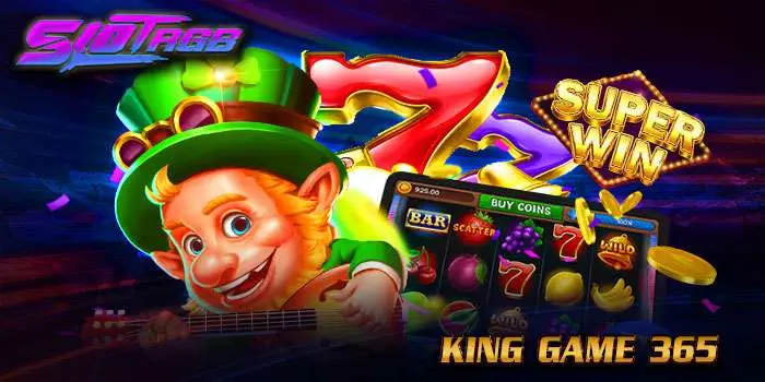king game 365